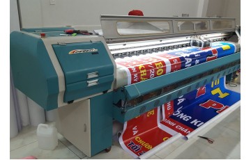 Ứng dụng của công nghệ in ấn ngày nay